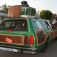 Image for article titled Speedycop's Race-Ready Family Truckster Is Amazing And For Sale!